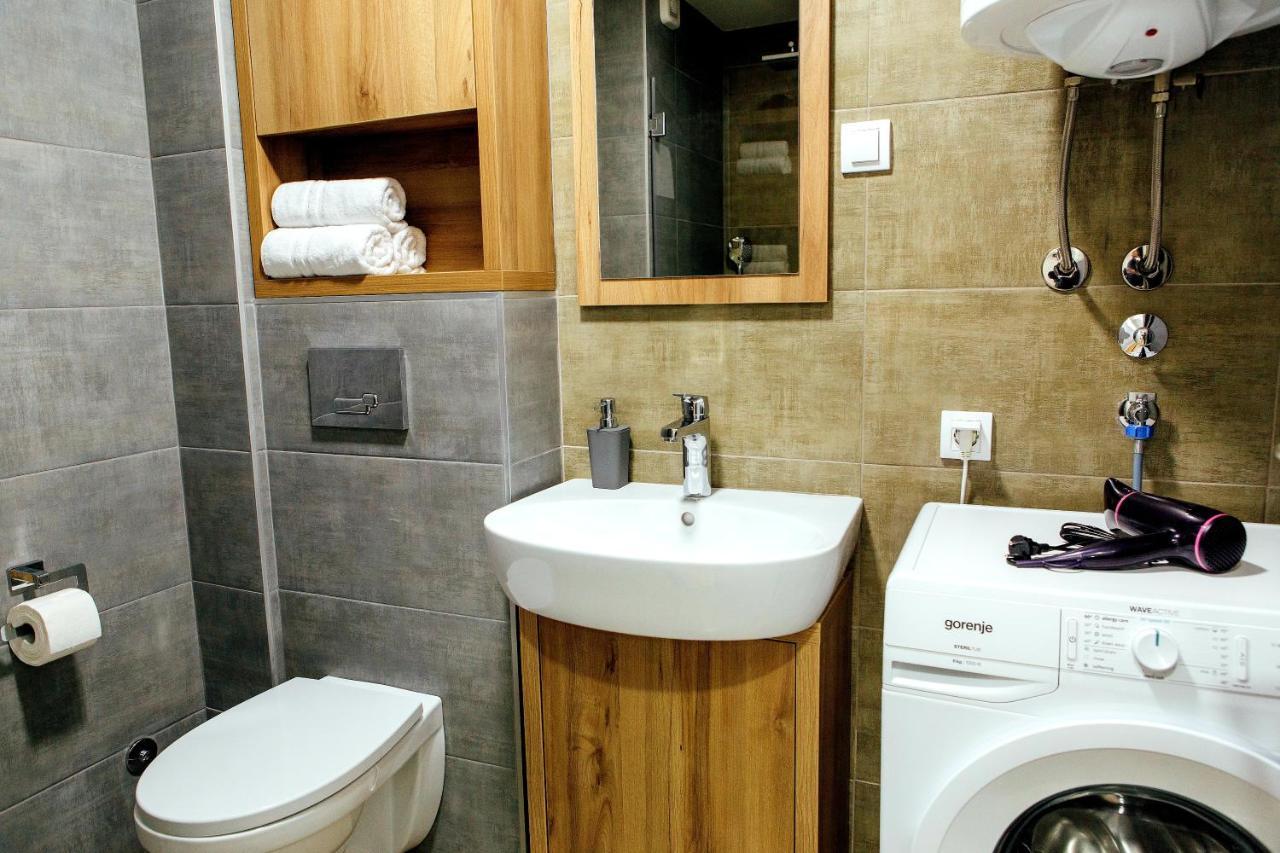 Apartman Happy Day Дівчибаре Екстер'єр фото