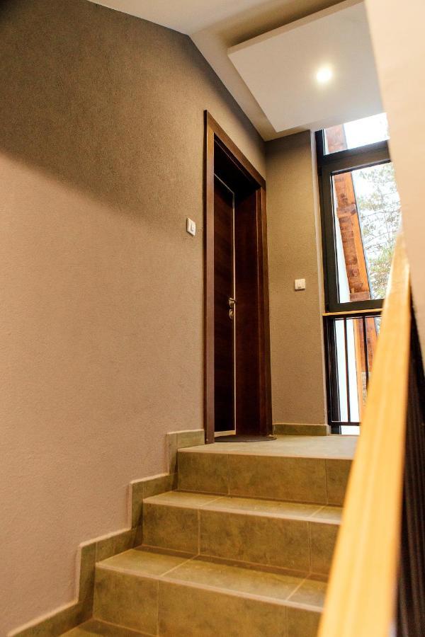 Apartman Happy Day Дівчибаре Екстер'єр фото