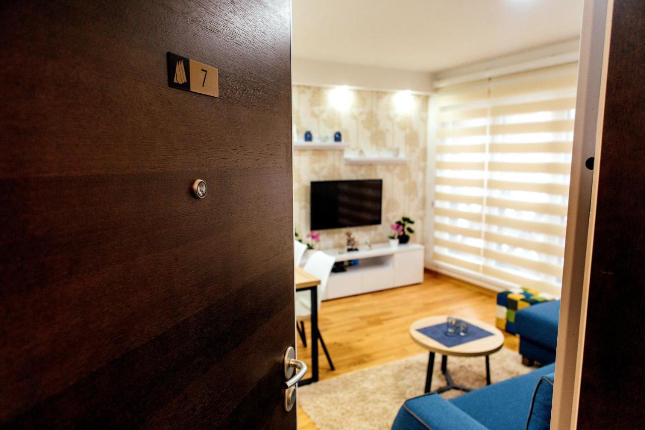 Apartman Happy Day Дівчибаре Екстер'єр фото