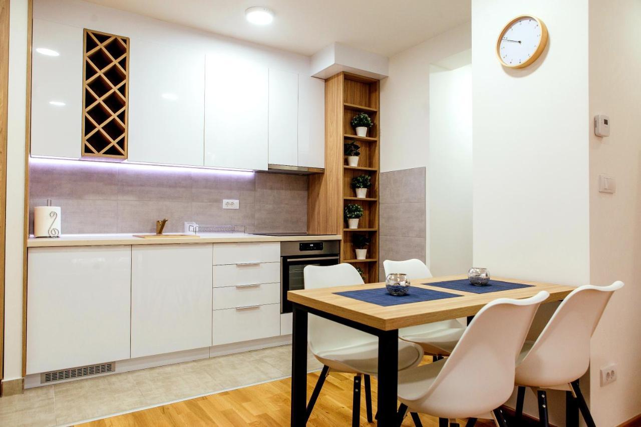 Apartman Happy Day Дівчибаре Екстер'єр фото