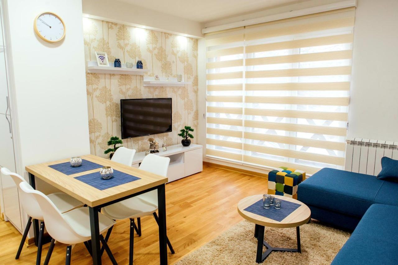 Apartman Happy Day Дівчибаре Екстер'єр фото