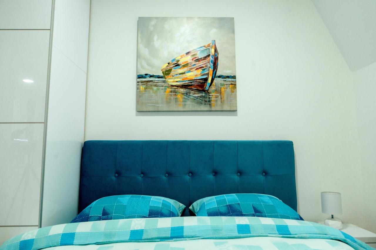 Apartman Happy Day Дівчибаре Екстер'єр фото