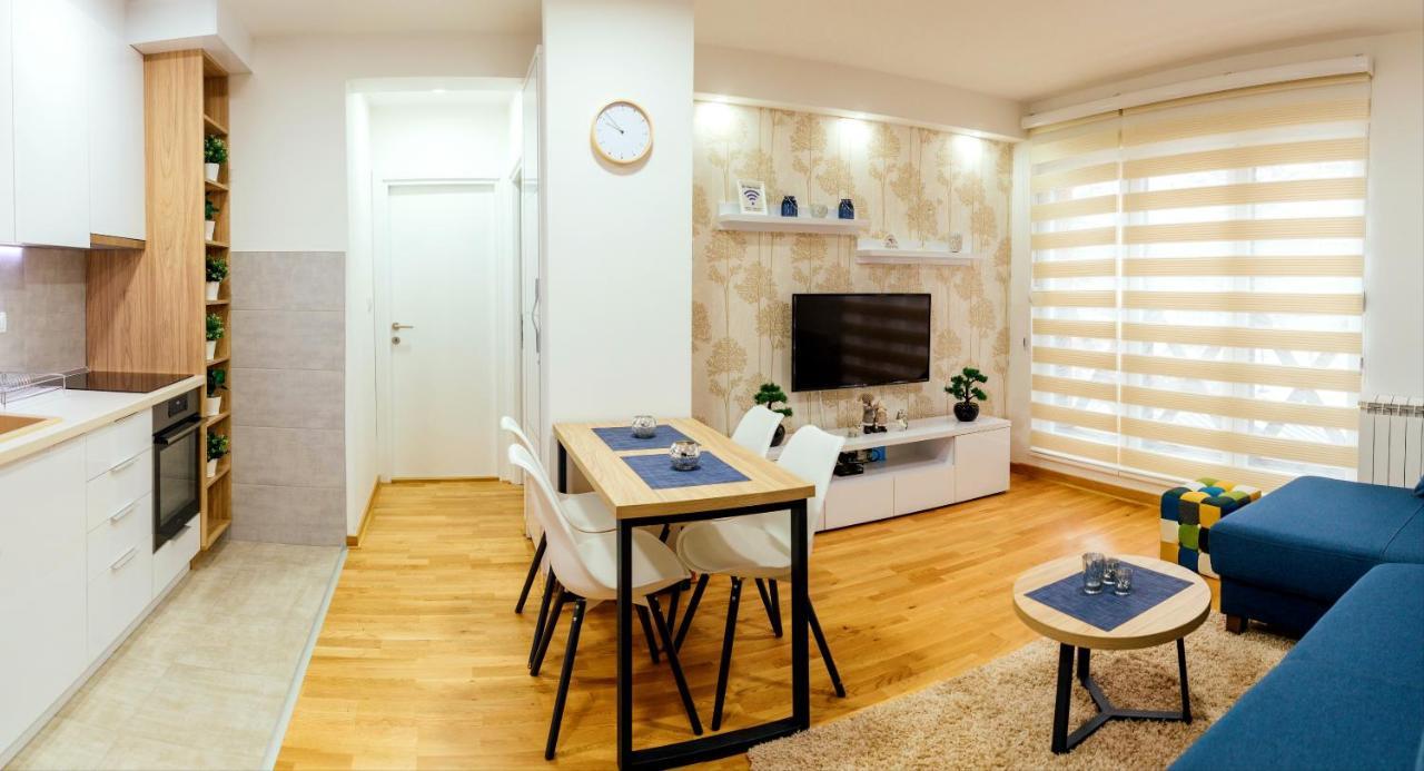 Apartman Happy Day Дівчибаре Екстер'єр фото