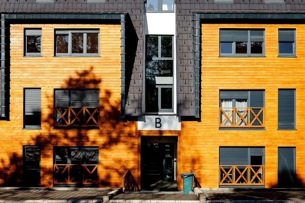 Apartman Happy Day Дівчибаре Екстер'єр фото