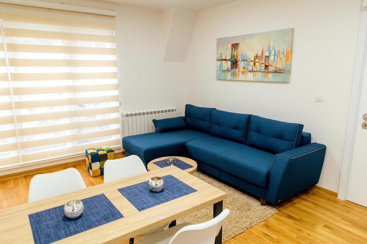 Apartman Happy Day Дівчибаре Екстер'єр фото