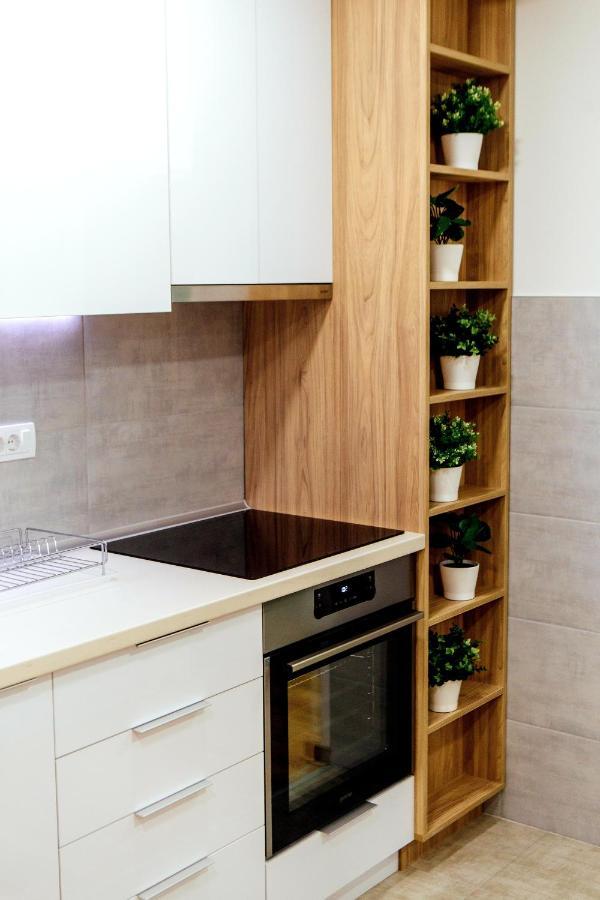 Apartman Happy Day Дівчибаре Екстер'єр фото