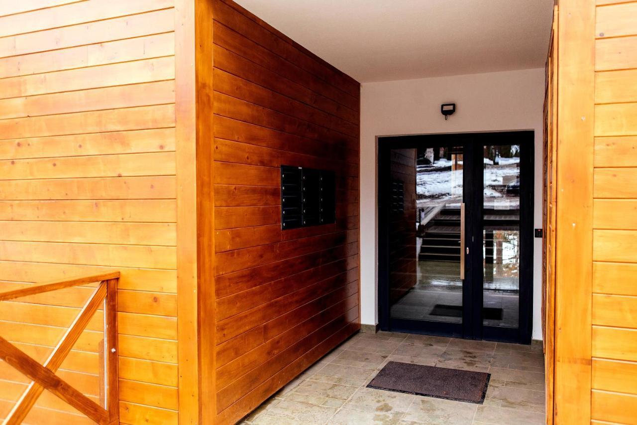 Apartman Happy Day Дівчибаре Екстер'єр фото