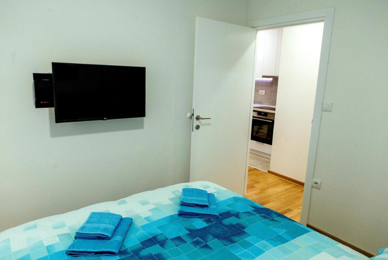Apartman Happy Day Дівчибаре Екстер'єр фото
