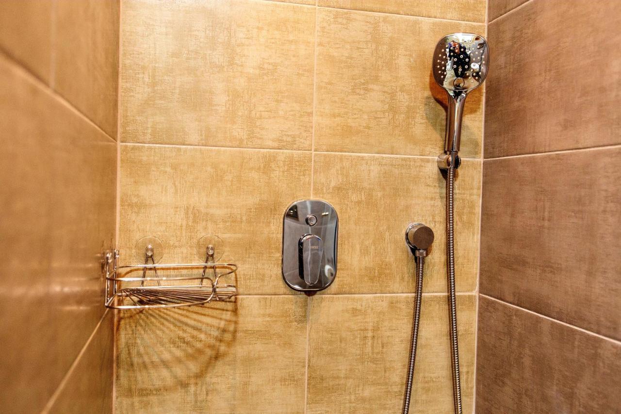 Apartman Happy Day Дівчибаре Екстер'єр фото