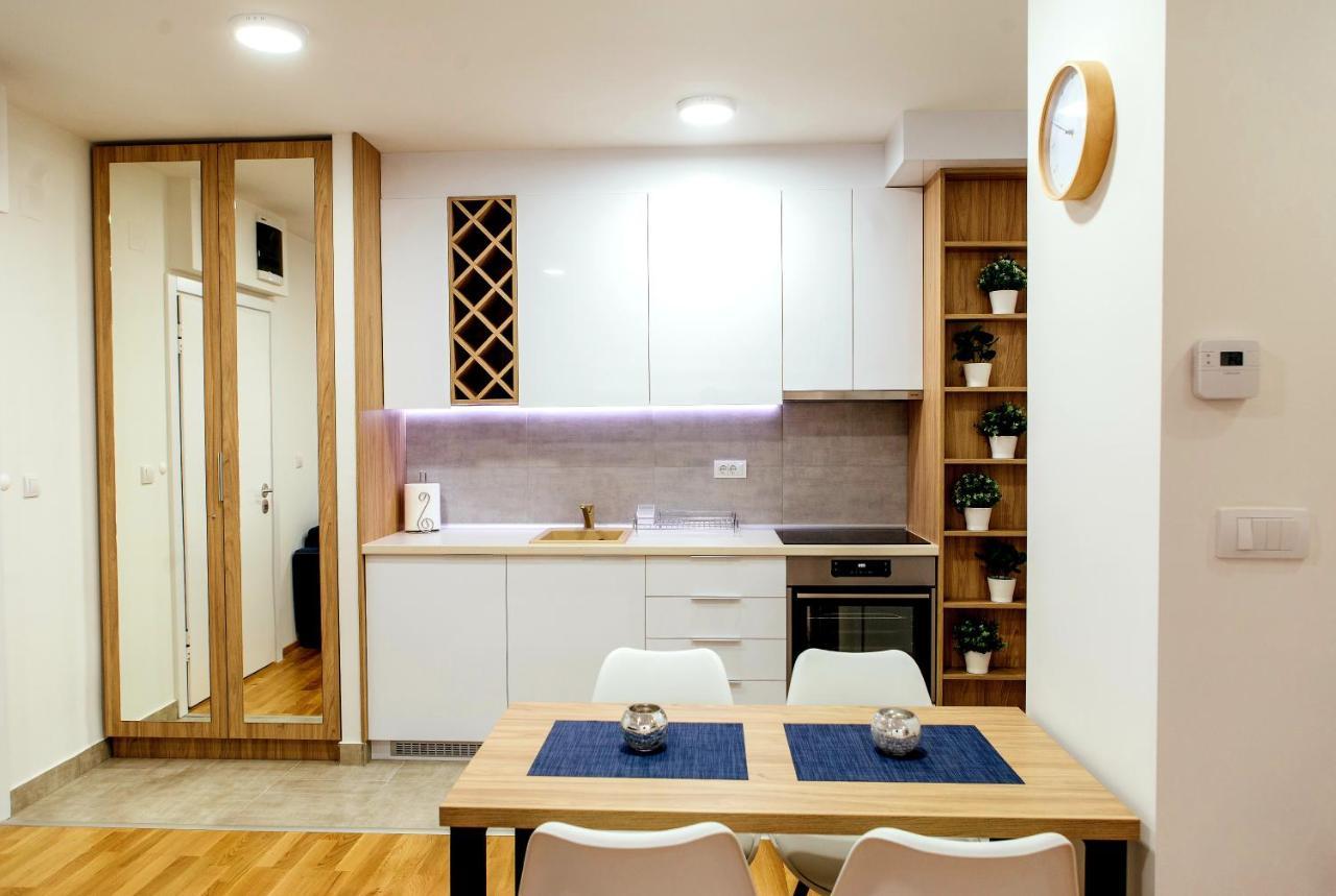 Apartman Happy Day Дівчибаре Екстер'єр фото