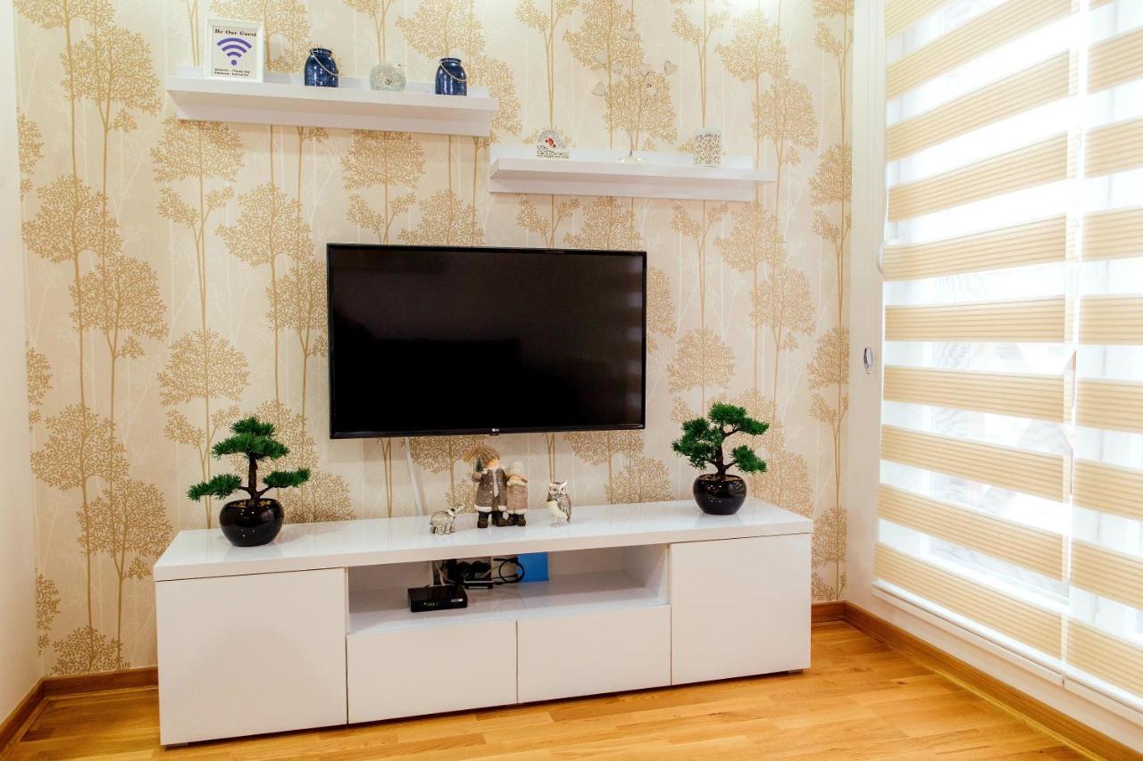 Apartman Happy Day Дівчибаре Екстер'єр фото