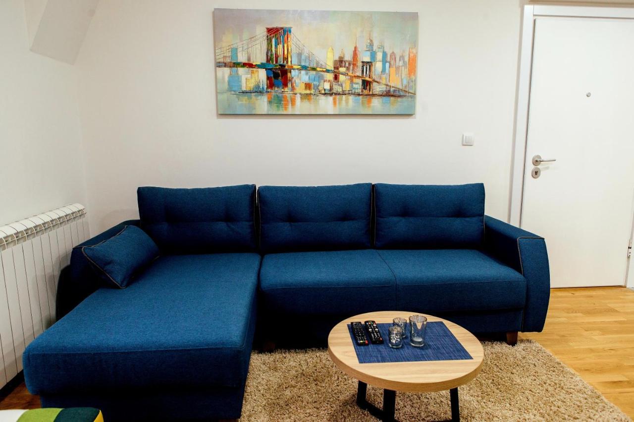 Apartman Happy Day Дівчибаре Екстер'єр фото
