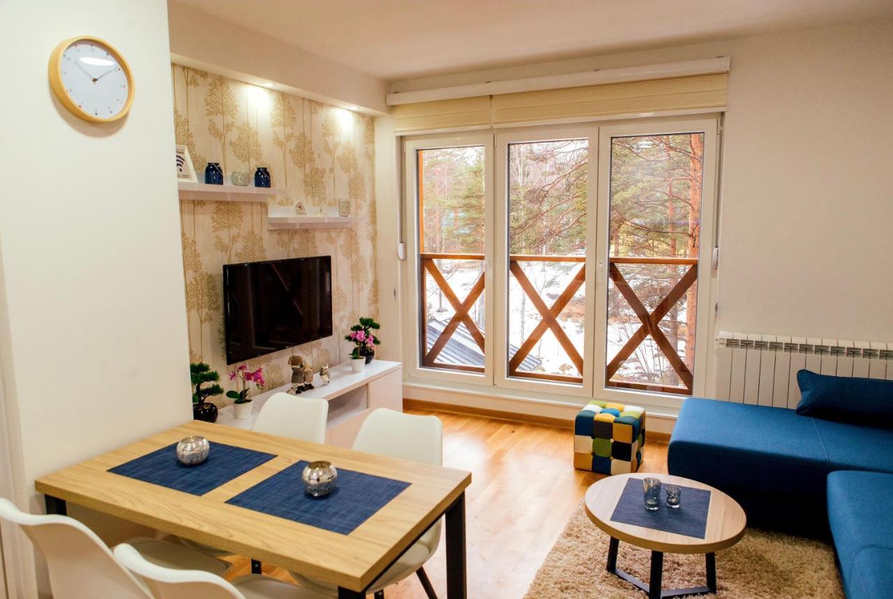 Apartman Happy Day Дівчибаре Екстер'єр фото
