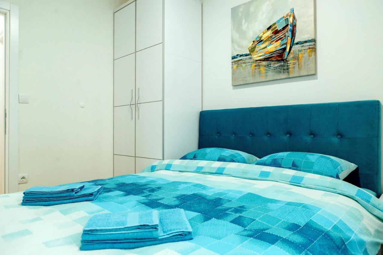 Apartman Happy Day Дівчибаре Екстер'єр фото
