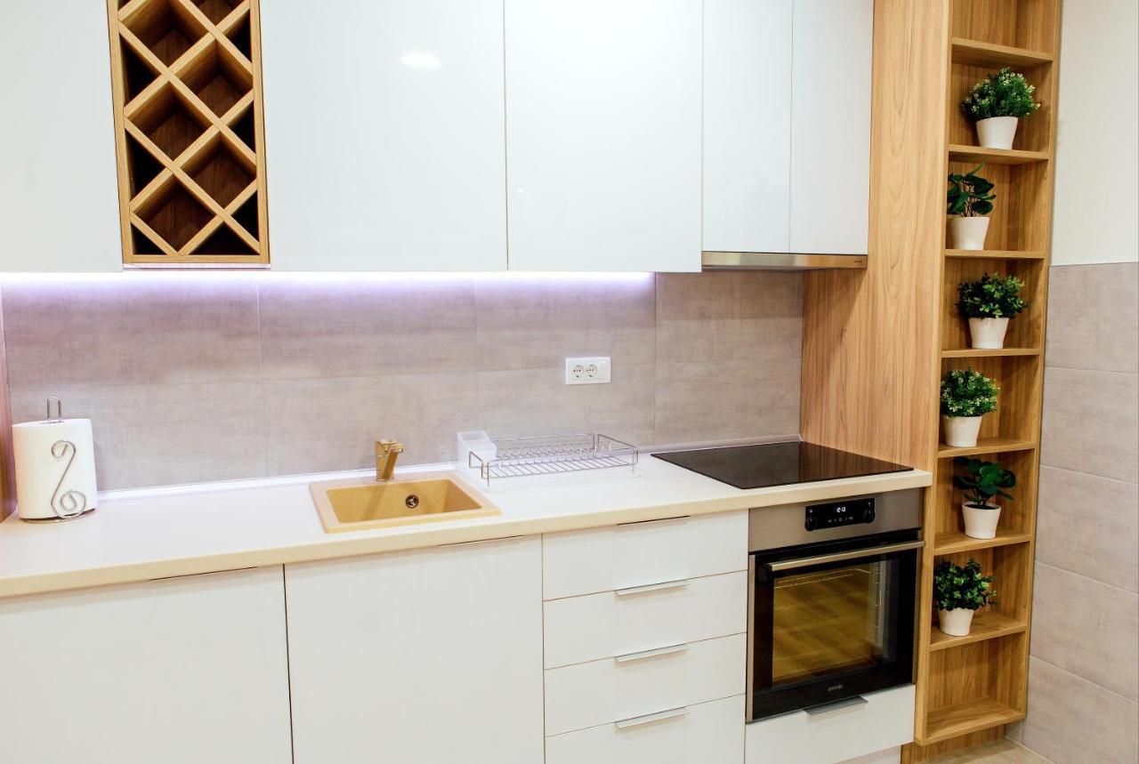 Apartman Happy Day Дівчибаре Екстер'єр фото