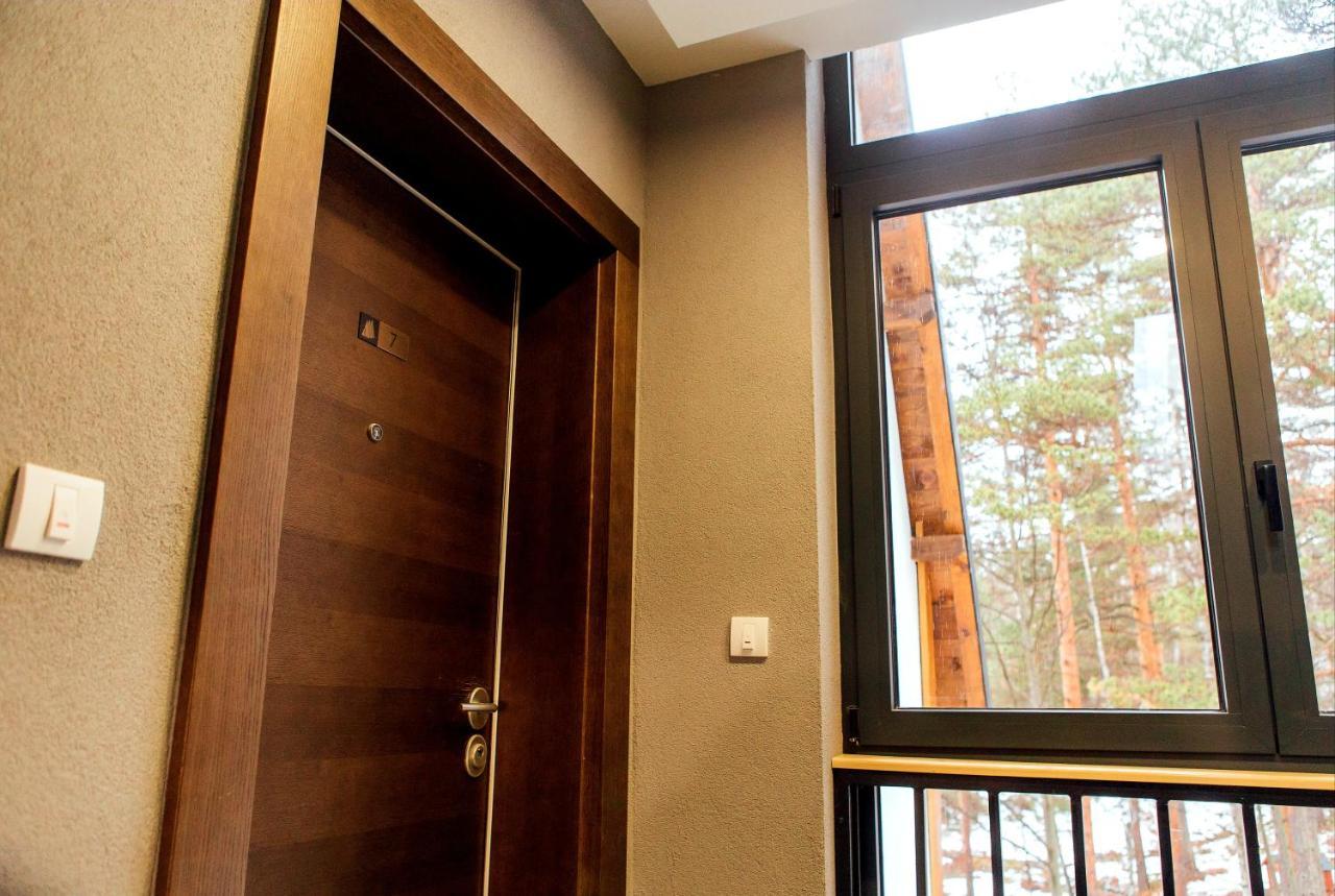 Apartman Happy Day Дівчибаре Екстер'єр фото