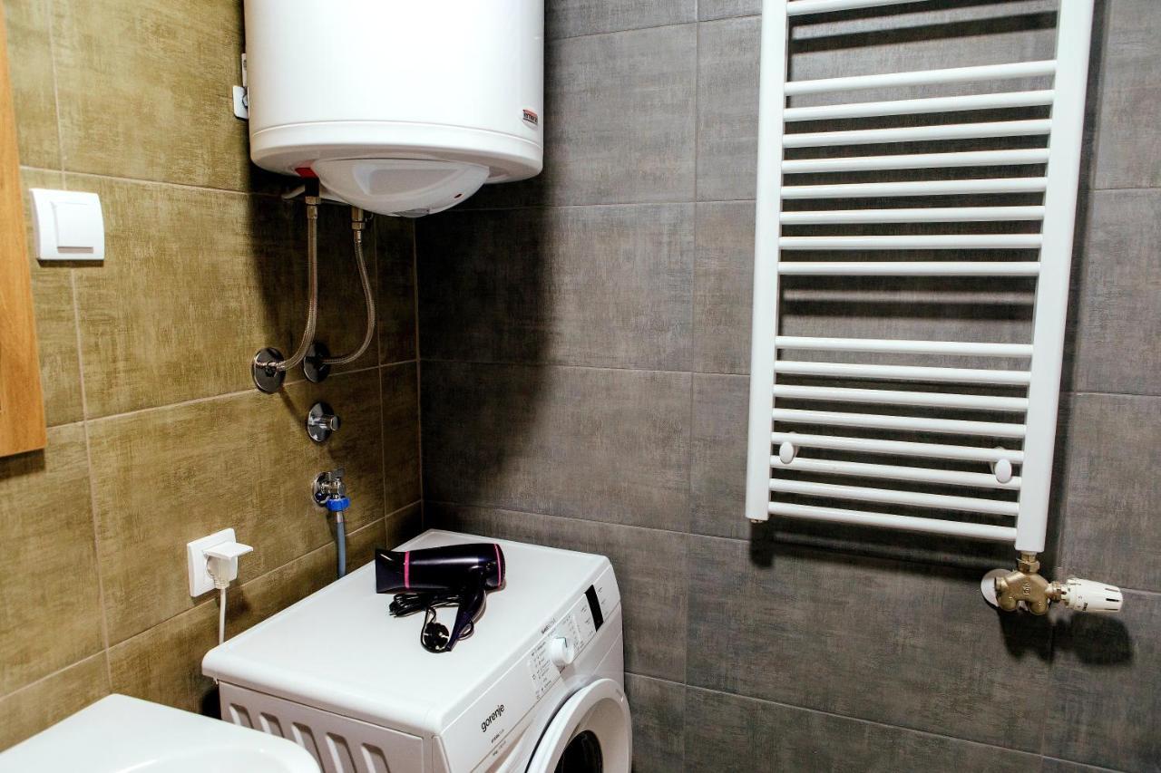 Apartman Happy Day Дівчибаре Екстер'єр фото